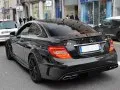 Mercedes-Benz Klasa C Klasa C Coupe (C204, facelift 2011) — 32