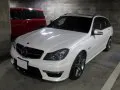 Mercedes-Benz Klasa C Klasa C T-modell (S204, facelift 2011) — 13