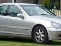 Mercedes-Benz Klasa C Klasa C (W203) — 2