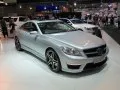 Mercedes-Benz CL CL (C216, facelift 2010) — 9