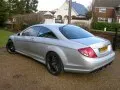 Mercedes-Benz CL CL (C216) — 18
