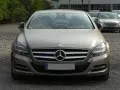 Mercedes-Benz CLS CLS coupe (C218) — 2