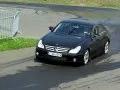 Mercedes-Benz CLS CLS coupe (C219) — 7