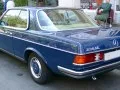 Mercedes-Benz W123 C123 — 7