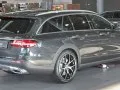 Mercedes-Benz Klasa E Klasa E All-Terrain (S213, facelift 2020) — 2
