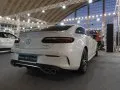 Mercedes-Benz Klasa E Klasa E Coupe (C238, facelift 2020) — 13