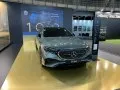 Mercedes-Benz Klasa E Klasa E (W214) — 38