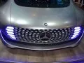 Mercedes-Benz F 015 F 015  Luxury in Motion (Concept) — 6