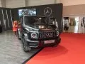 Mercedes-Benz Klasa G Klasa G Long (W463, facelift 2018) — 21