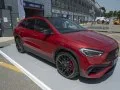 Mercedes-Benz GLA GLA (H247) — 34