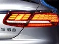 Mercedes-Benz Klasa S Klasa S Coupe (C217, facelift 2017) — 10
