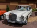 Mercedes-Benz W108 W108 — 9