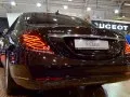 Mercedes-Benz Klasa S Klasa S (W222) — 13