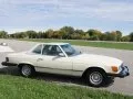 Mercedes-Benz SL SL (R107) — 17