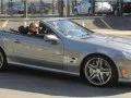 Mercedes-Benz SL SL (R230, facelift 2008) — 28