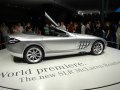 zdjęcie SLR McLaren