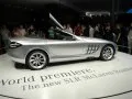 Mercedes-Benz SLR McLaren SLR McLaren (R199) Roadster — 4