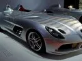 Mercedes-Benz SLR McLaren SLR McLaren (Z199) Stirling Moss — 5