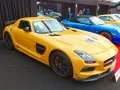 Mercedes-Benz SLS AMG SLS AMG Roadster (R197) — 40