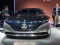 Mercedes-Benz Vision EQS Vision EQS Concept — 13
