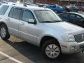 Mercury Mountaineer Mountaineer III — 3