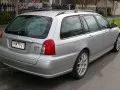 MG ZT ZT-T — 2