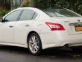Nissan Maxima Maxima VII (A35) — 7