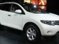 Nissan Murano Murano II (Z51) — 2