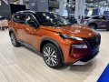 zdjęcie X-Trail