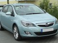 Astra J