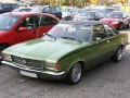 Rekord D Coupe
