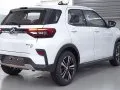 Perodua Ativa Ativa (A270) — 2