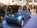 Peugeot iOn iOn — 4