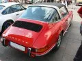 Porsche 911 911 Targa (F) — 10