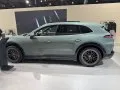 Porsche Cayenne Cayenne IV Electric — 4