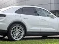 Porsche Macan Macan II Electric — 13