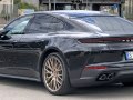 zdjęcie Panamera