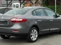 Renault Fluence Fluence — 2