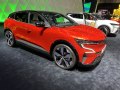 zdjęcie Megane E-Tech Electric