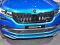 Skoda Kodiaq Kodiaq I — 22