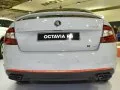 Skoda Octavia Octavia III (facelift 2017) — 9