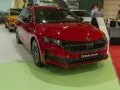 Skoda Octavia Octavia IV Combi (facelift 2024) — 20