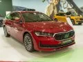 Skoda Superb Superb IV Combi — 25
