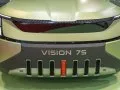 Skoda Vision Vision 7S (Concept) — 15