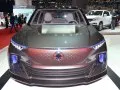 SsangYong e-SUV e-SUV (Concept) — 2