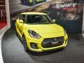 Suzuki Swift Swift VI — 44