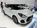 Suzuki Swift Swift VI (facelift 2020) — 40