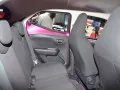 Toyota Aygo Aygo II (facelift 2018) — 16