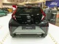 Toyota Aygo X Aygo X — 22