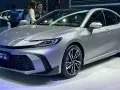 Toyota Camry Camry IX (XV80) — 4